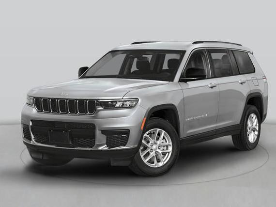JEEP GRAND CHEROKEE 2022 1C4RJKBGXN8621832 image